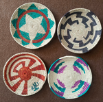 11 inch Changair (Chabi/Basket)