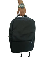 Multi-purpose Laptop & Travel Backpack with Cover