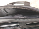 Executive Dual Carry Laptop/Business Carry Handbag