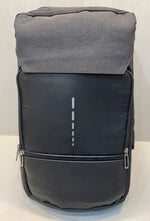 Imported Laptop Bag Dual Carry Option USB Charging 15.6 to 17 inch