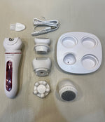 Ladies Grooming Kit 5 in 1 Daling DL-6025