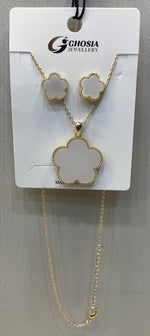 Imported Multicolor Necklace