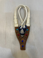 Artisan Wooden Slingshot