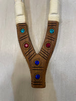 Artisan Wooden Slingshot