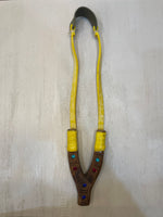 Artisan Wooden Slingshot