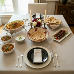 13-14 Inches Changair/Chabi (Tree of life design)