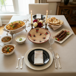 13-14 Inches Changair/Chabi (Tree of life design)