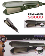 Remington Hair Straightener S3003