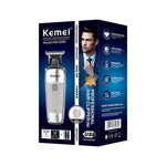 Kemei Professional Hair Clipper Pro KM-5089 (100% Original)