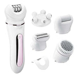 Ladies Grooming Kit 5 in 1 Daling DL-6025