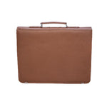 Genuine Leather Laptop Bag, Rogue from North Elf