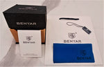 Benyar BY-5104 Multifunction Chronograph Watch for Men