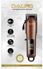 Daling Professional Hair Clipper for Men DL-1168