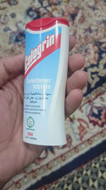 Cologrin Sweetner - Pack of 1200 Tables