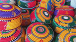 Handwoven Hotpot