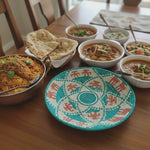 13-14 Inches Changair/Chabi (Green)