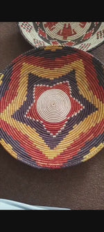 15 inch Changair (Basket/Chaba)