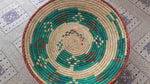 Handwoven Baskets set (7 piece)
