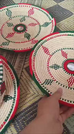 Super Fine Changair Green (size 13-15 inches)