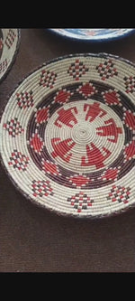 15 inch Changair (Basket/Chaba)