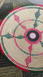 Super Fine Changair Green (size 13-15 inches)