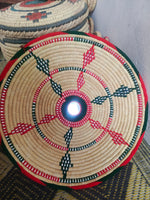 Super Fine Changair Green (size 13-15 inches)