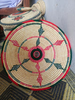 Super Fine Changair Green (size 13-15 inches)