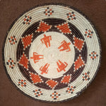 15 inch Changair (Basket/Chaba)