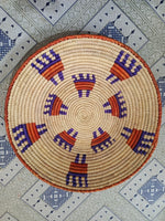 13-14 Inches Changair/Chabi (Tree of life design)