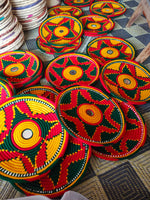 WS Handwoven Changair/Basket (12 inch)