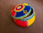 Handwoven Hotpot