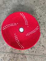 Handwoven Changair/basket (12 inch)