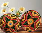 Handwoven Changair (Basket)