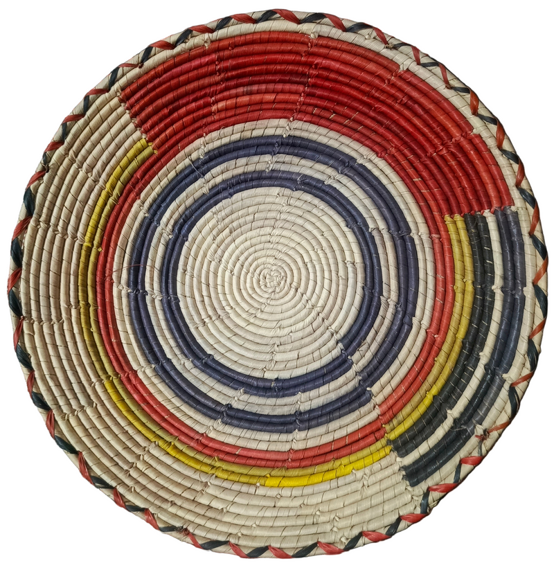 13 Inch Changair/Chabi