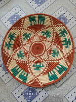 13-14 Inches Changair/Chabi (Green)