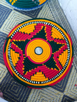 WS Handwoven Changair/Basket (12 inch)