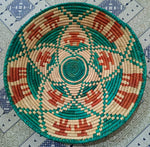 13-14 Inches Changair/Chabi (Green)